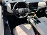 New 2026 Nissan Pathfinder SUV