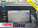 Used 2021 Toyota Camry Sedan