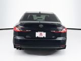 Used 2025 Toyota Camry Sedan