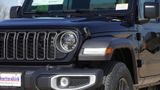 New 2026 Jeep Gladiator Truck
