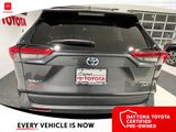 Used 2022 Toyota RAV4 Hybrid SUV