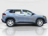 New 2026 Toyota Corolla Cross SUV