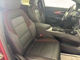 New 2026 Chevrolet Equinox EV SUV