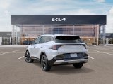 New 2027 Kia Sportage SUV