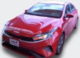Used 2024 Kia Forte Sedan