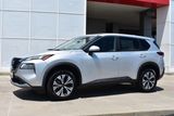 Used 2023 Nissan Rogue SUV