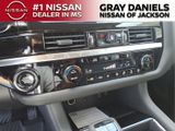 New 2026 Nissan Pathfinder SUV