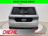 New 2026 Jeep Grand Wagoneer SUV