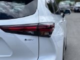 Used 2026 Toyota Highlander Hybrid SUV