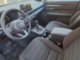 New 2026 Honda CR-V Hybrid SUV