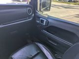 Used 2020 Jeep Wrangler SUV
