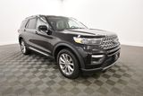 Used 2023 Ford Explorer SUV