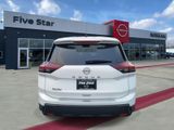 Used 2026 Nissan Rogue SUV