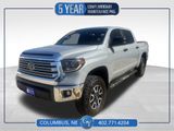 Used 2021 Toyota Tundra Truck