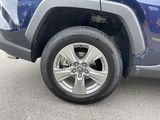 Used 2025 Toyota RAV4 SUV