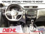 Used 2019 Nissan Rogue SUV