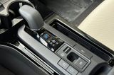 New 2027 Toyota Prius Sedan