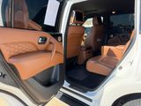 Used 2021 Infiniti QX80 SUV