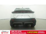 New 2026 Toyota C-HR SUV