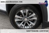 Used 2026 Chevrolet Equinox SUV