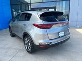Used 2022 Kia Sportage SUV