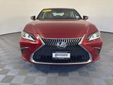 Used 2021 Lexus ES Sedan