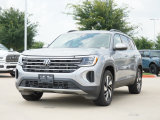 Used 2026 Volkswagen Atlas SUV