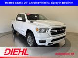 Used 2023 Ram 1500 Truck