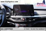 Used 2024 Kia Forte Sedan