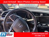 Used 2019 Honda Civic Sedan