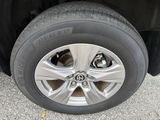 Used 2025 Toyota RAV4 SUV