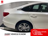 Used 2018 Honda Accord Sedan