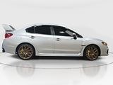 Used 2020 Subaru WRX Sedan