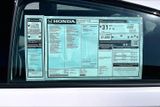 New 2026 Honda Accord Sedan Sedan