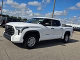 Used 2024 Toyota Tundra Truck