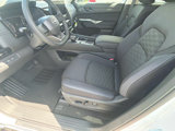 New 2026 Nissan Pathfinder SUV