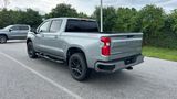 New 2026 Chevrolet Silverado 1500 Truck