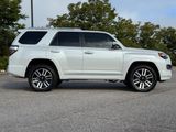Used 2024 Toyota 4Runner SUV