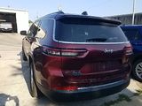 Used 2023 Jeep Grand Cherokee L SUV