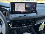 New 2026 Nissan Rogue SUV