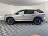 New 2026 Chevrolet Traverse SUV