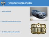 Used 2024 Chevrolet Blazer SUV