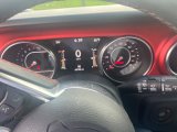 Used 2018 Jeep Wrangler SUV