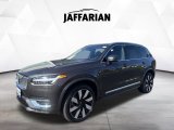 Used 2025 Volvo XC90 Plug-In Hybrid SUV