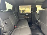 Used 2022 Chevrolet Silverado 1500 LTD Truck