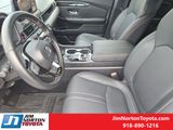 Used 2026 Honda Passport SUV