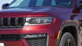 New 2026 Jeep Grand Cherokee SUV