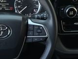 Used 2024 Toyota Highlander SUV