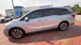 Used 2021 Honda Odyssey Van