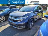 Used 2018 Honda CR-V SUV